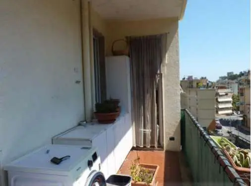 Appartamento 232, Sanremo