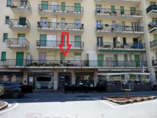 Appartamento 232, Sanremo