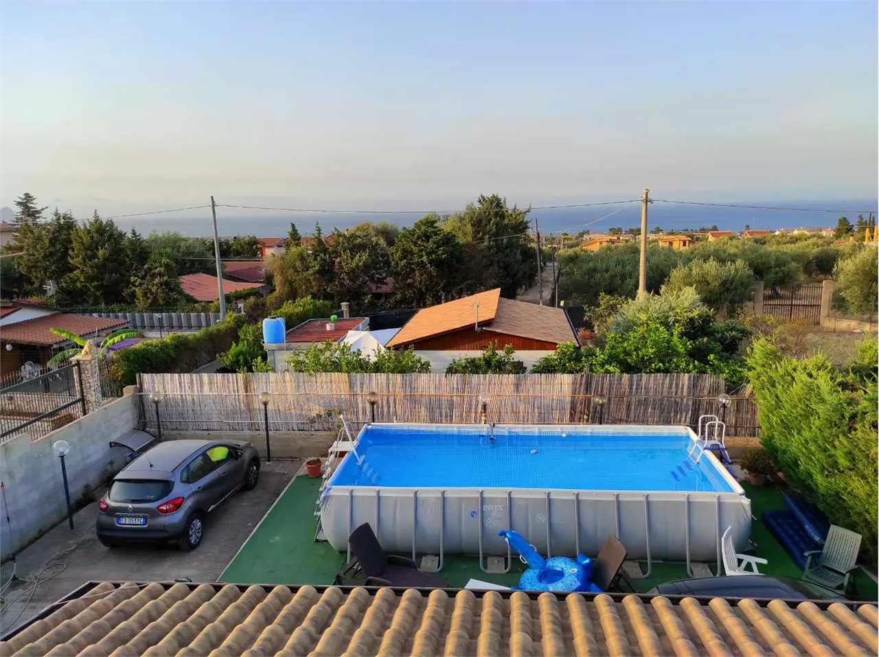 Immagine per Villa in vendita a Altavilla Milicia