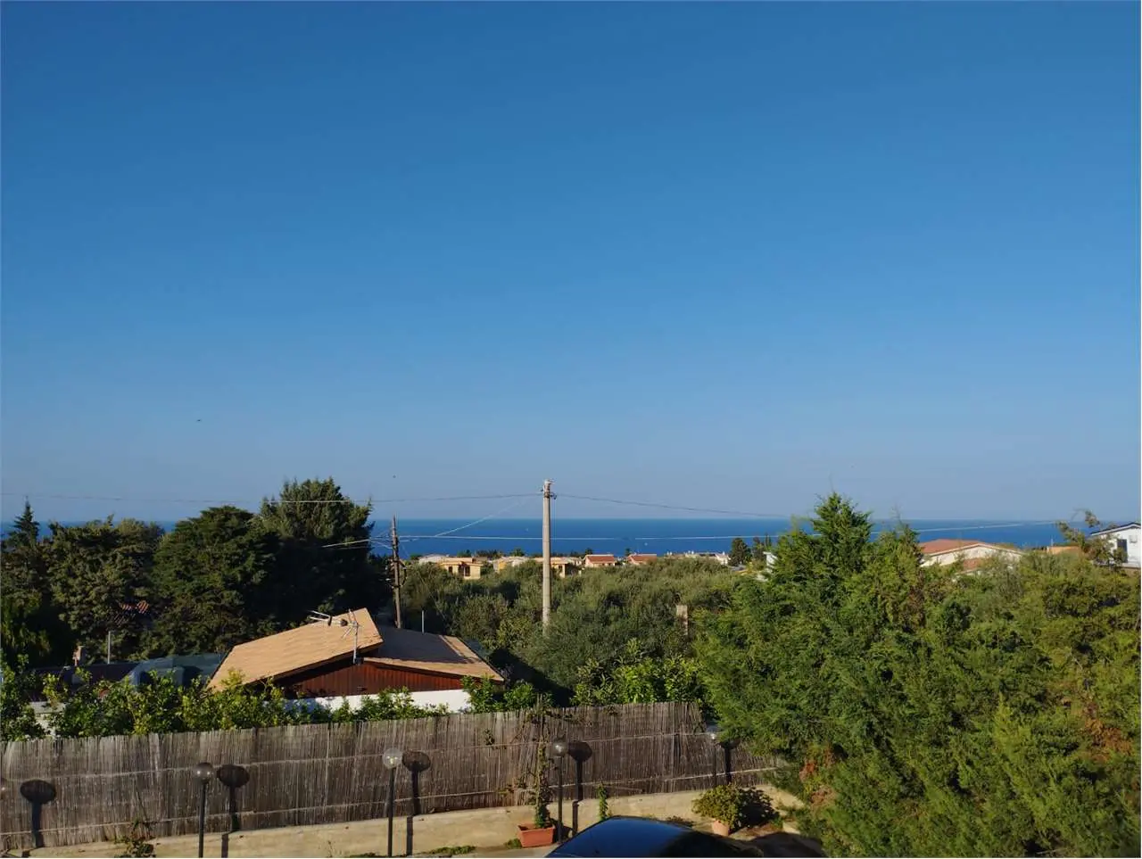 Immagine per Villa in vendita a Altavilla Milicia
