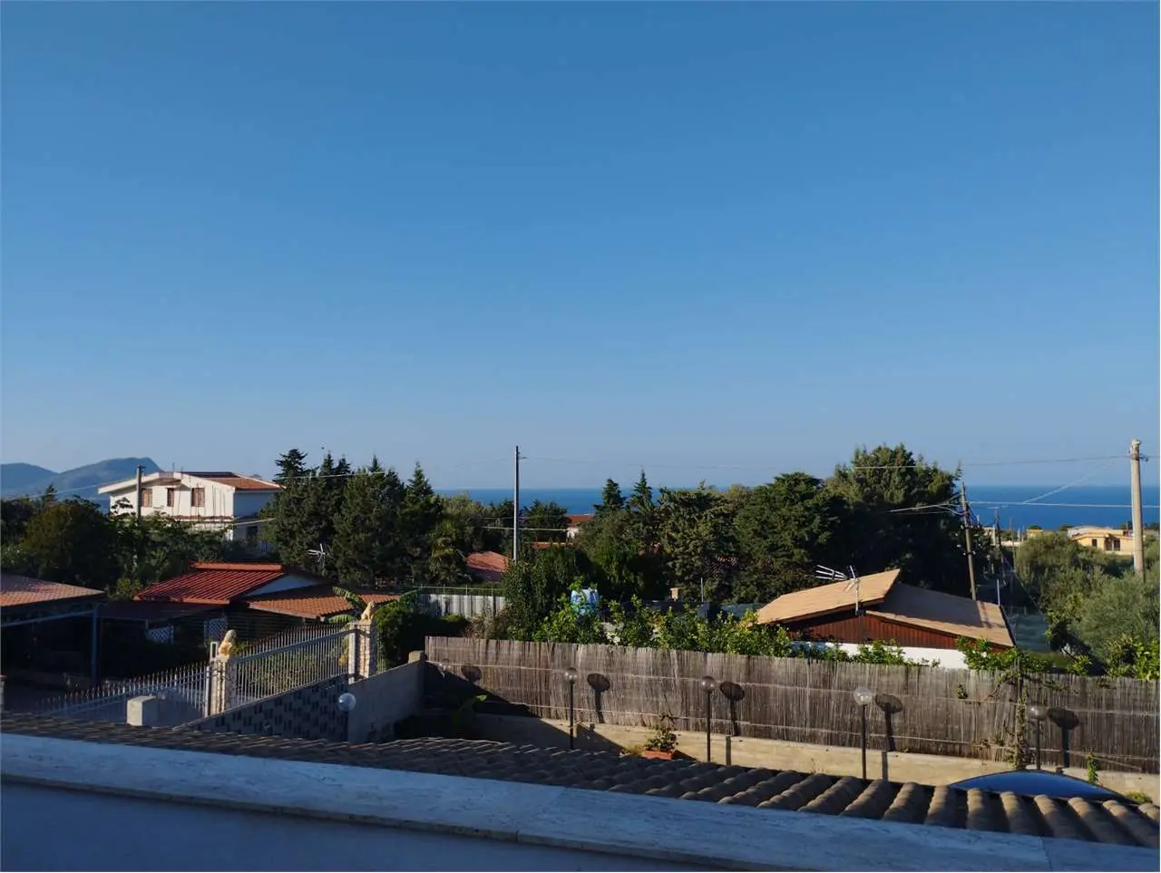 Immagine per Villa in vendita a Altavilla Milicia