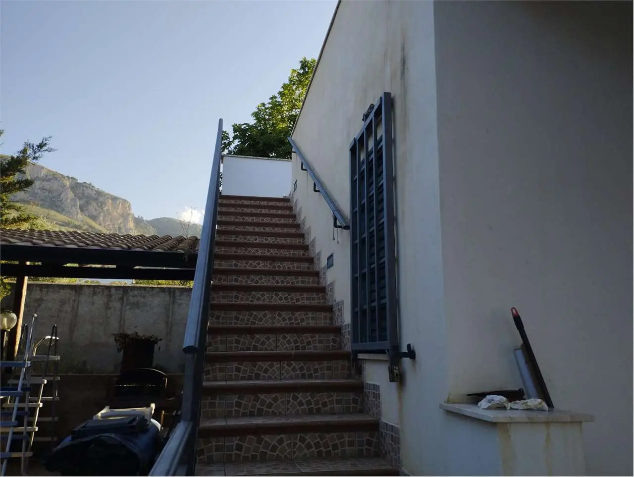 Immagine per Villa in vendita a Altavilla Milicia