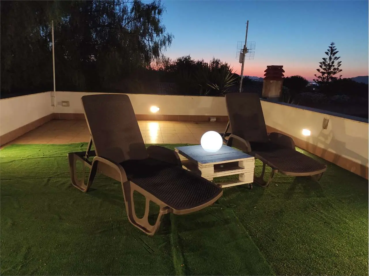 Immagine per Villa in vendita a Altavilla Milicia
