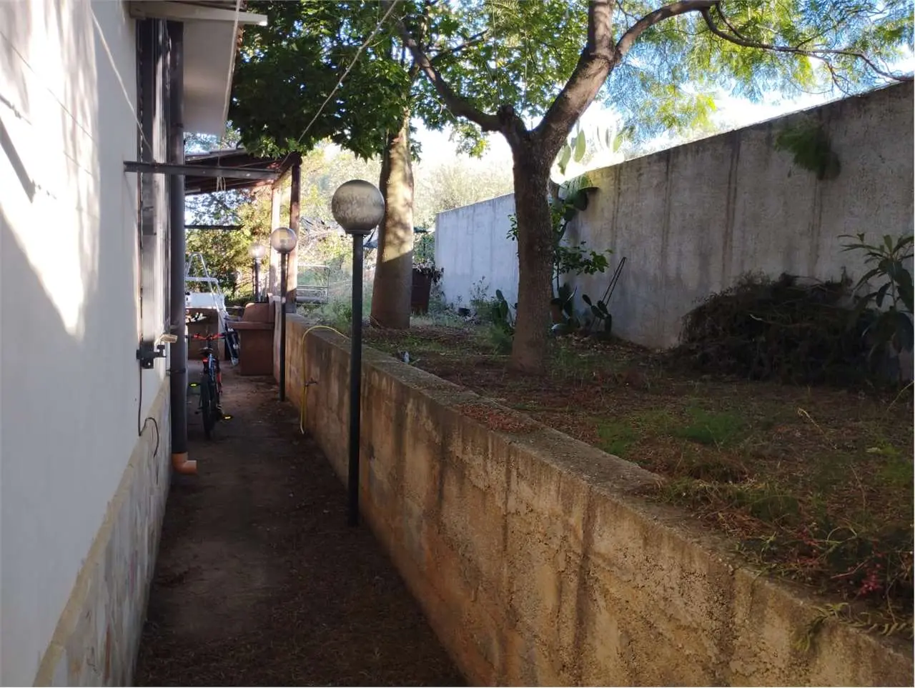 Immagine per Villa in vendita a Altavilla Milicia