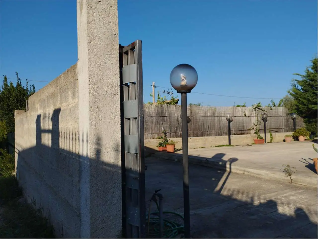 Immagine per Villa in vendita a Altavilla Milicia