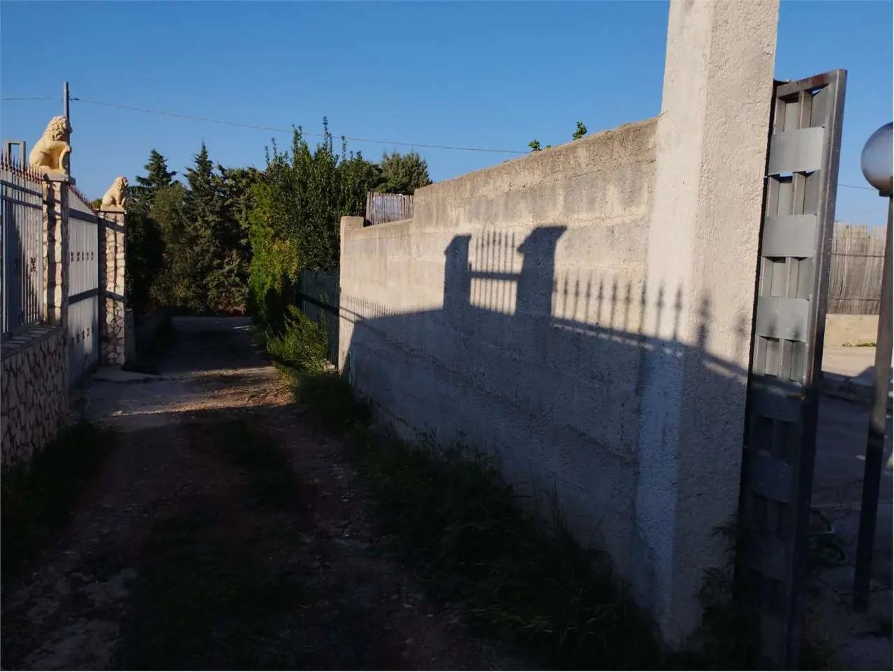 Immagine per Villa in vendita a Altavilla Milicia