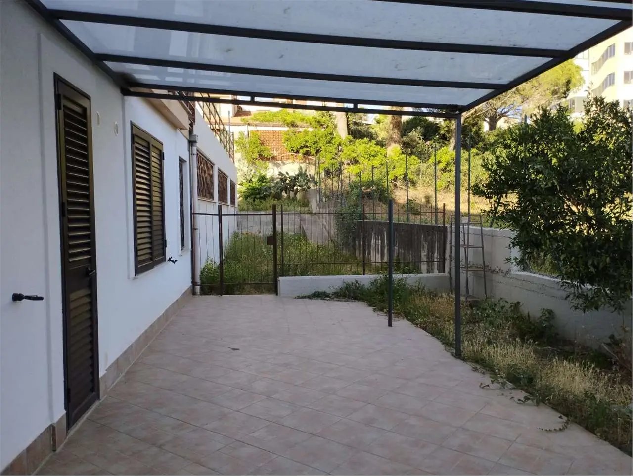 Immagine per Appartamento in vendita a Monreale