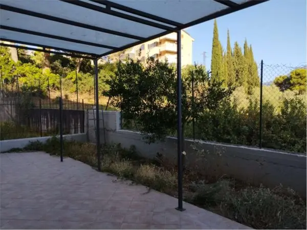 Appartamento Monreale