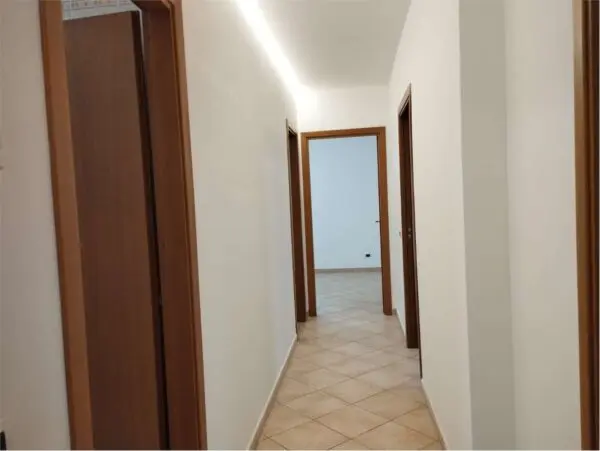 Appartamento Monreale