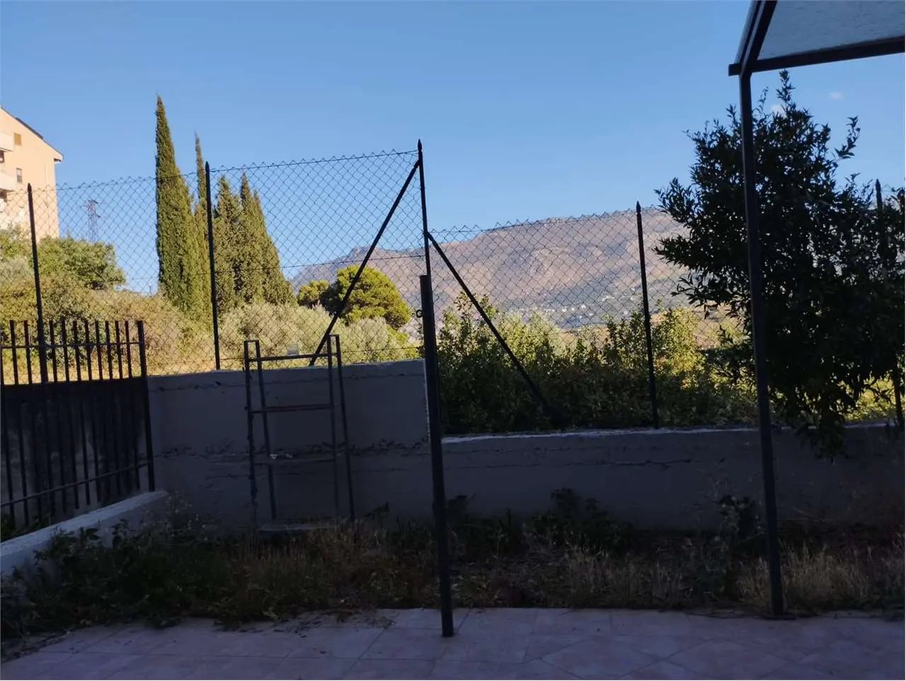 Immagine per Appartamento in vendita a Monreale