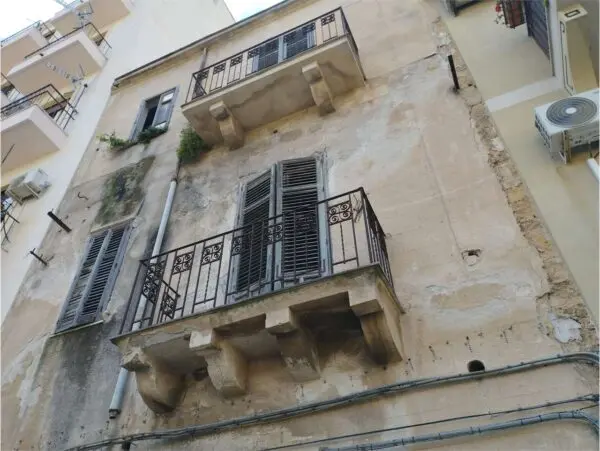Stabile - Palazzo Palermo