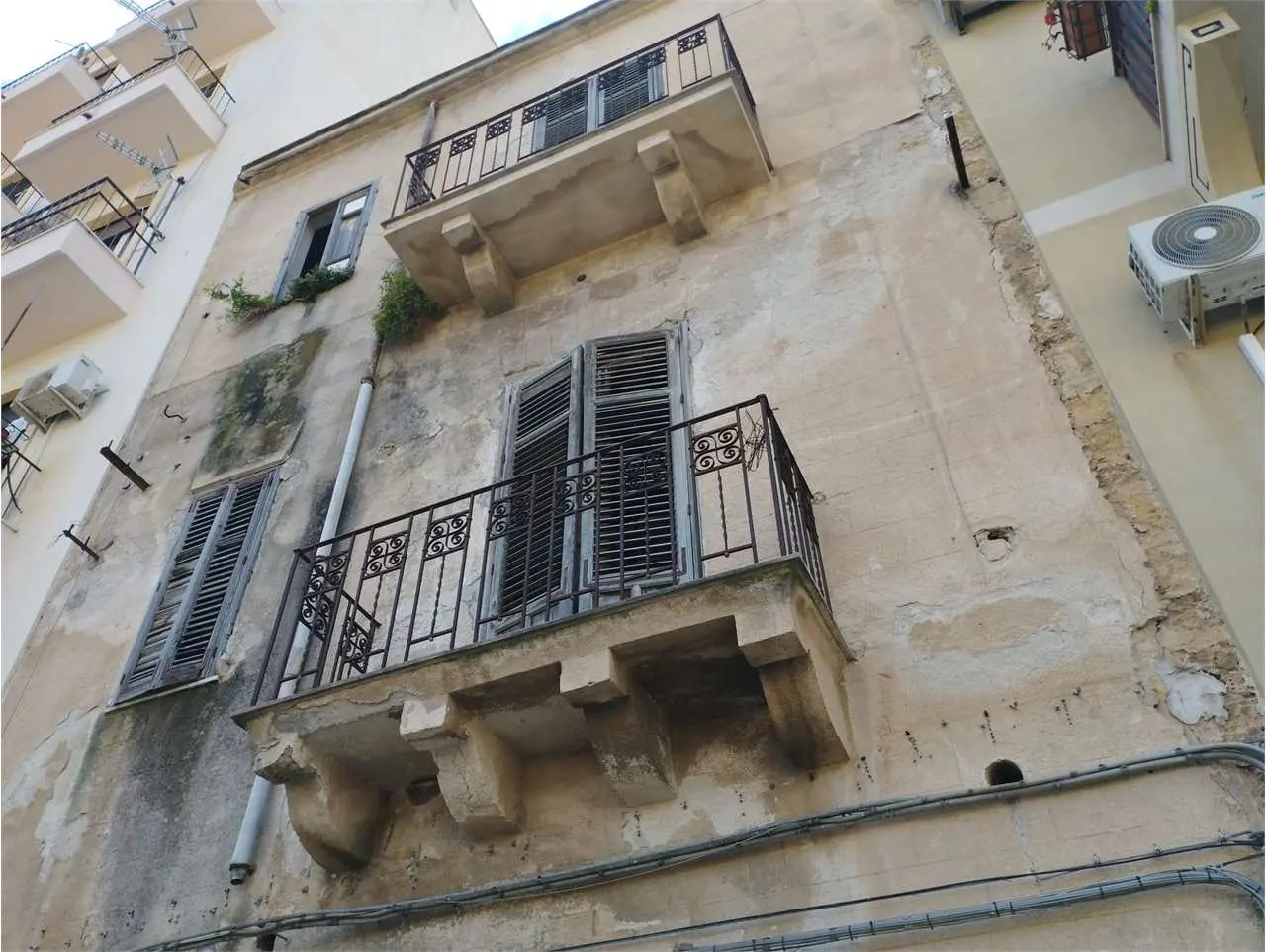 Immagine per Stabile - Palazzo in vendita a Palermo