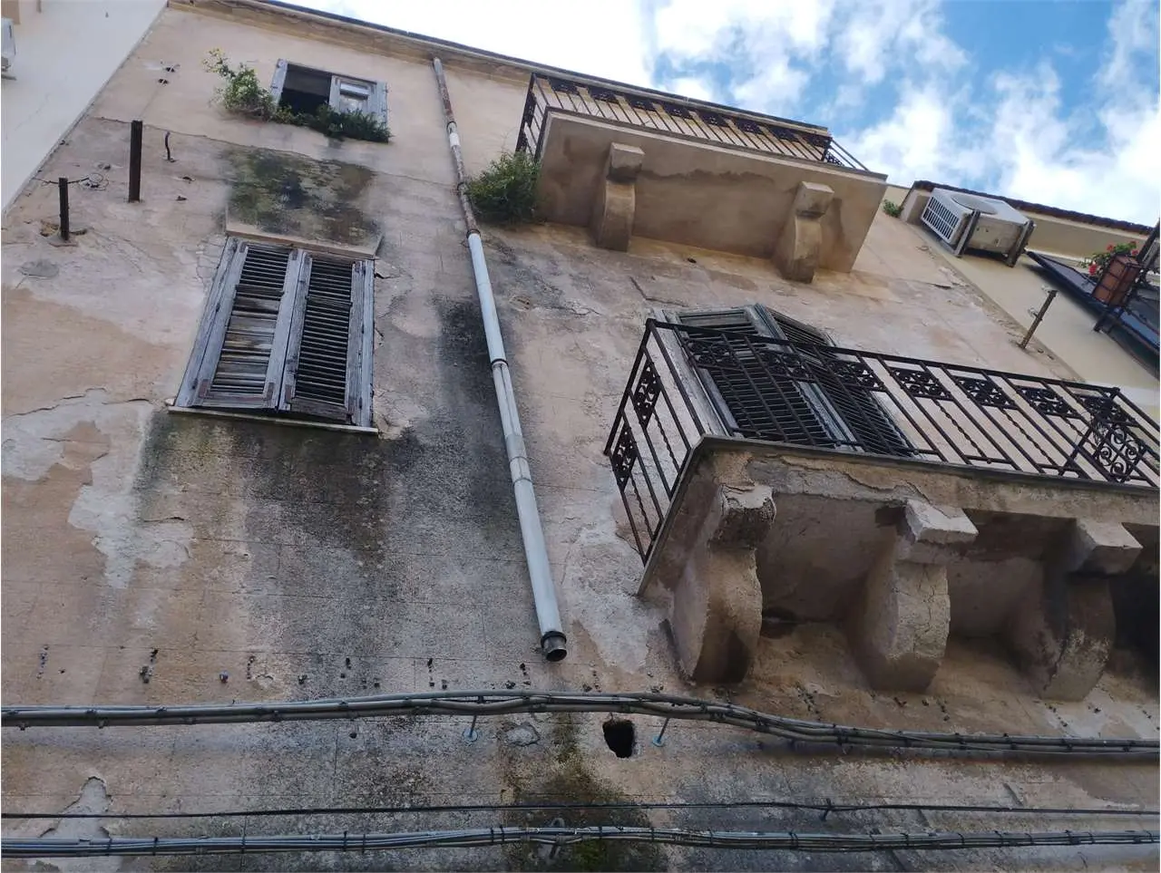 Immagine per Stabile - Palazzo in vendita a Palermo