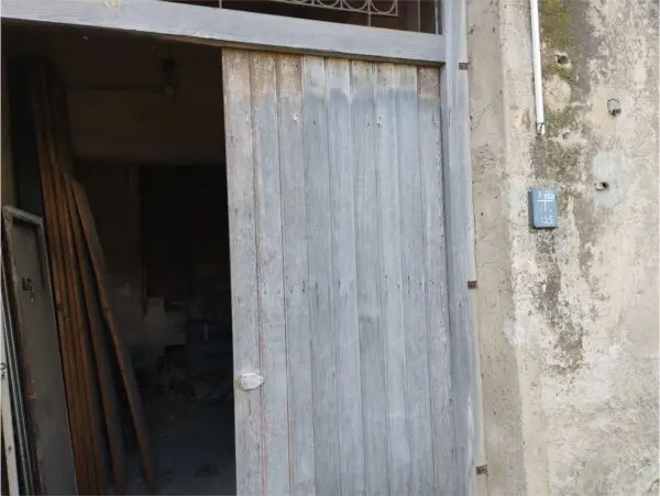 Stabile - Palazzo Palermo