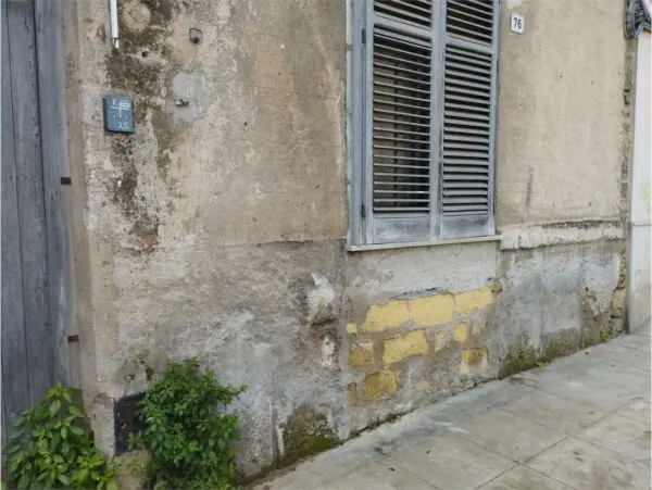 Stabile - Palazzo Palermo