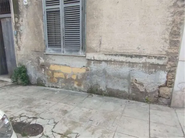 Stabile - Palazzo Palermo