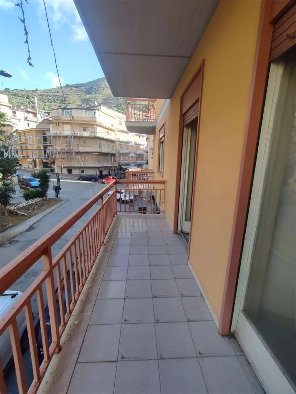 Immagine per Ufficio in affitto a Belmonte Mezzagno
