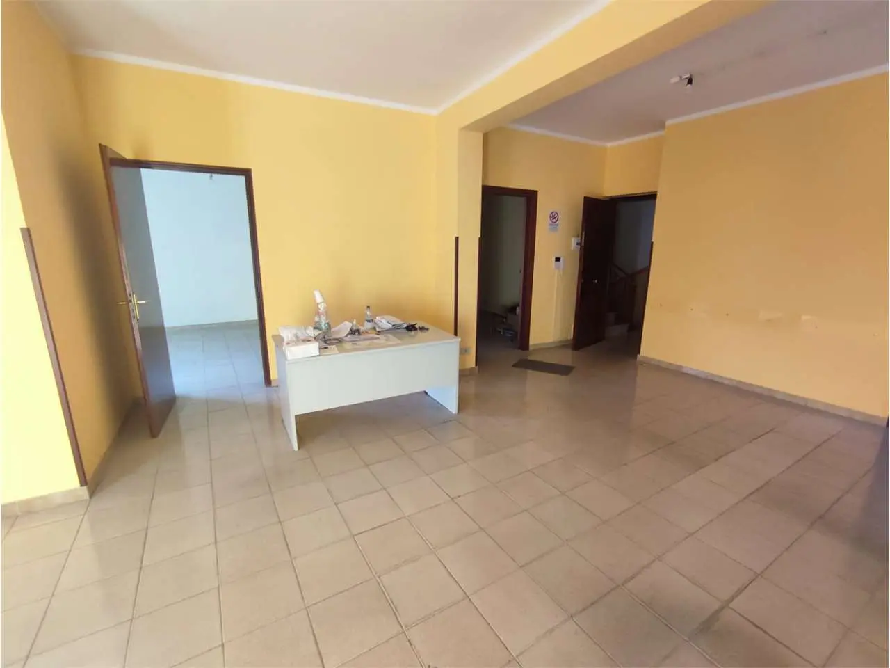 Immagine per Ufficio in affitto a Belmonte Mezzagno