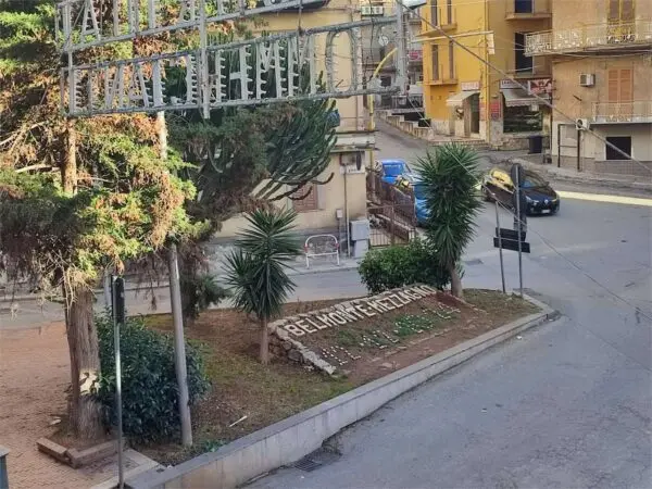 Ufficio Belmonte Mezzagno