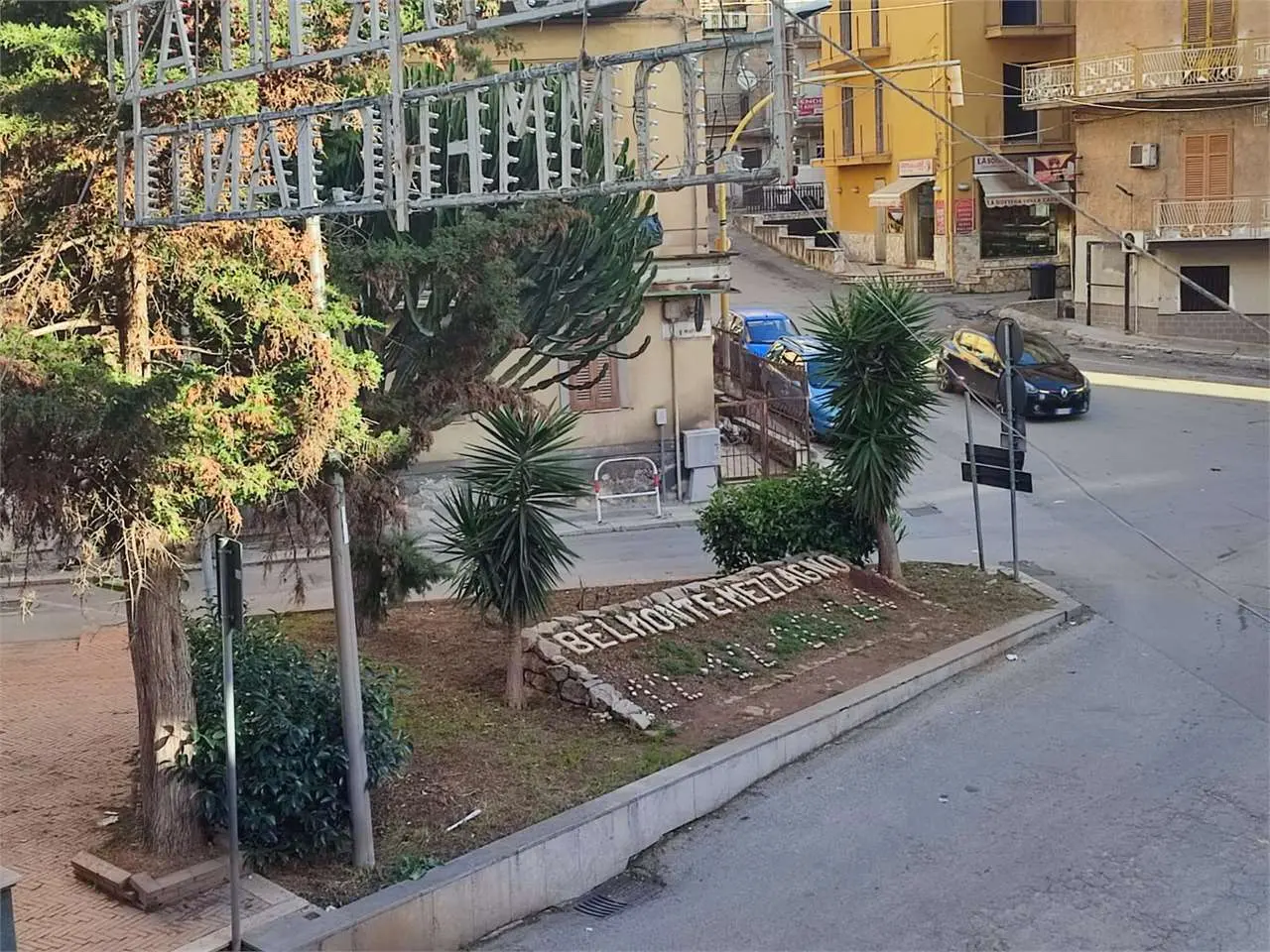 Immagine per Ufficio in affitto a Belmonte Mezzagno