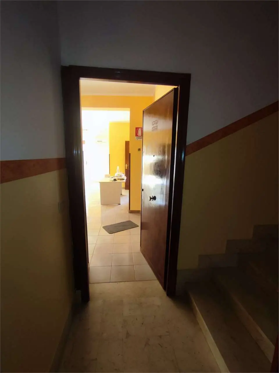 Immagine per Ufficio in affitto a Belmonte Mezzagno