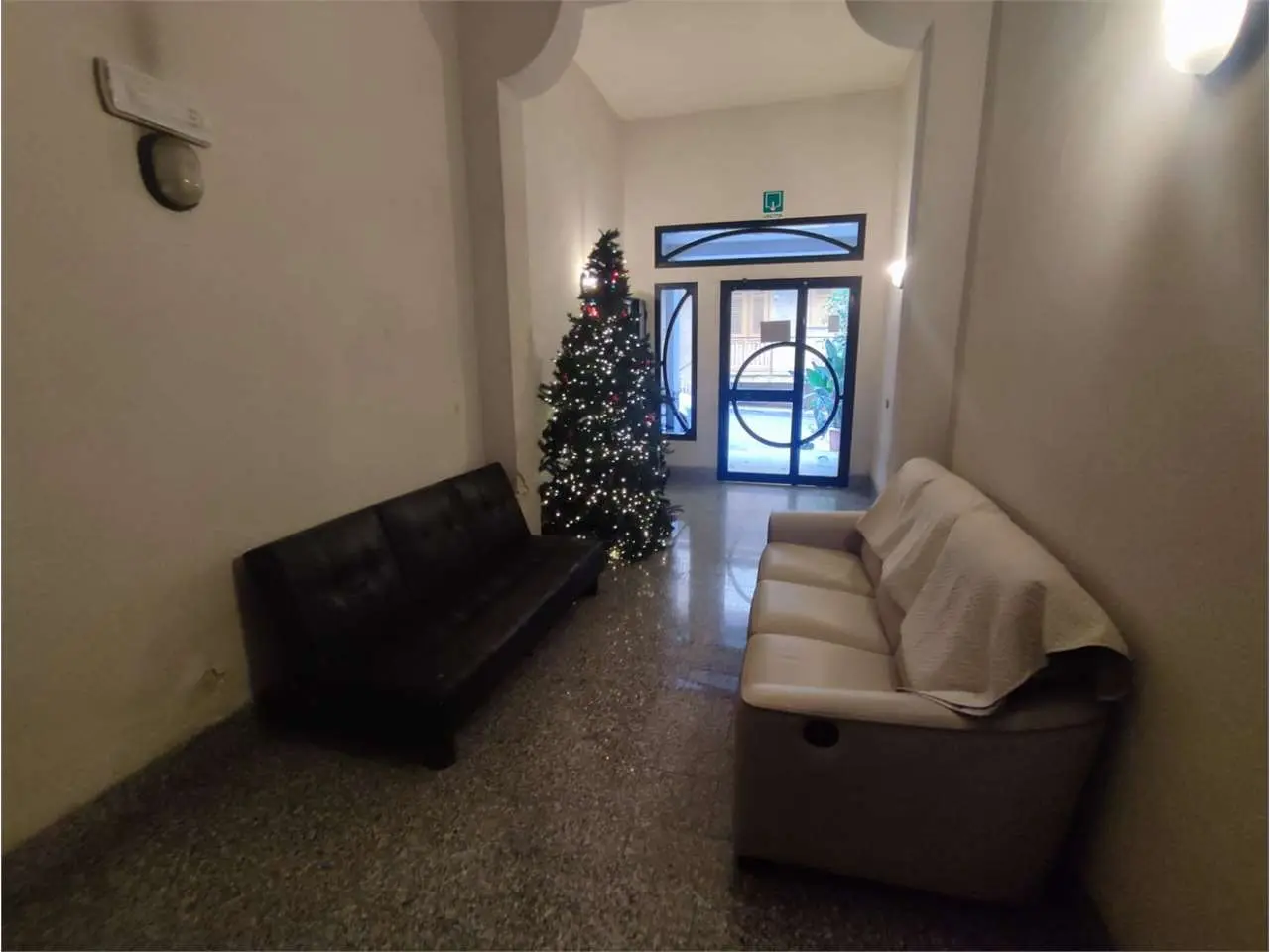 Immagine per Appartamento in affitto a Belmonte Mezzagno