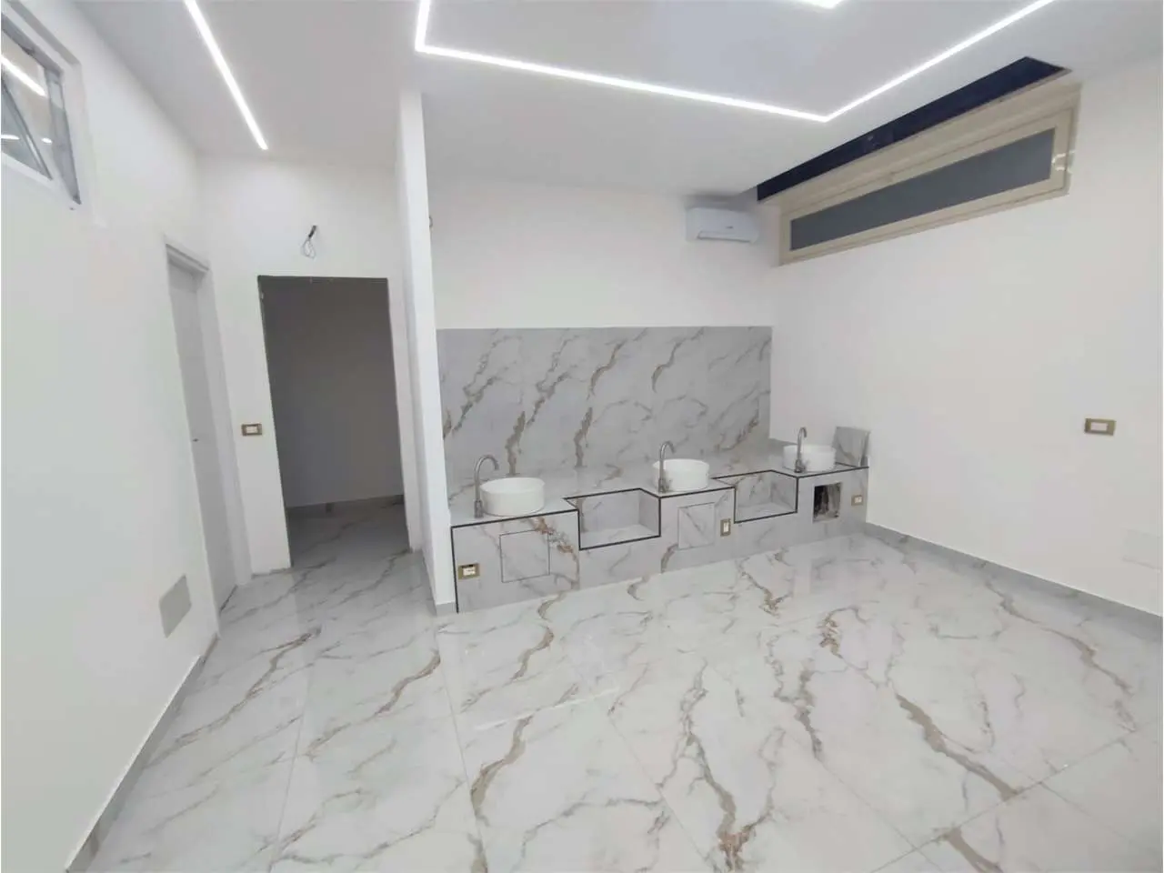 Immagine per Negozio in vendita a Palermo