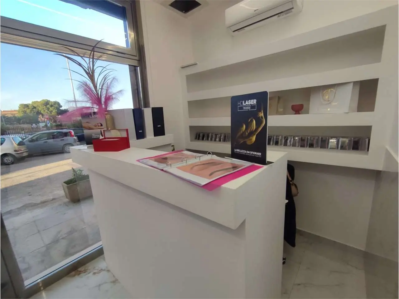 Immagine per Negozio in vendita a Palermo
