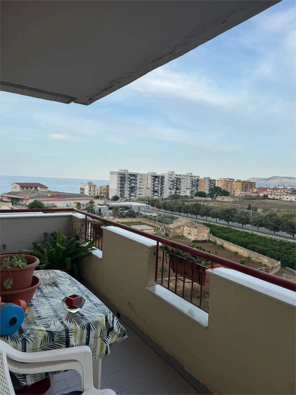 Immagine per Appartamento in vendita a Palermo
