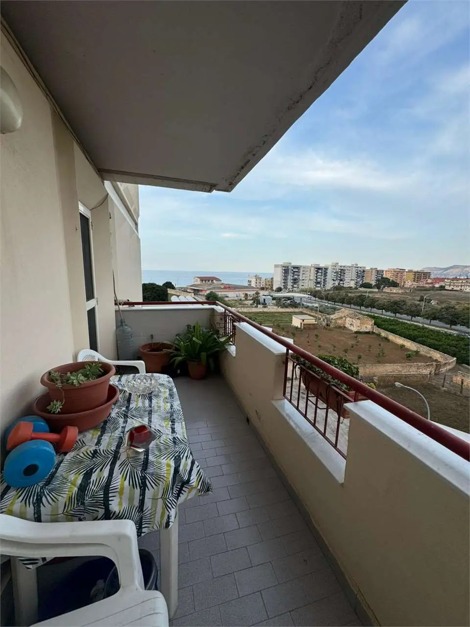 Immagine per Appartamento in vendita a Palermo