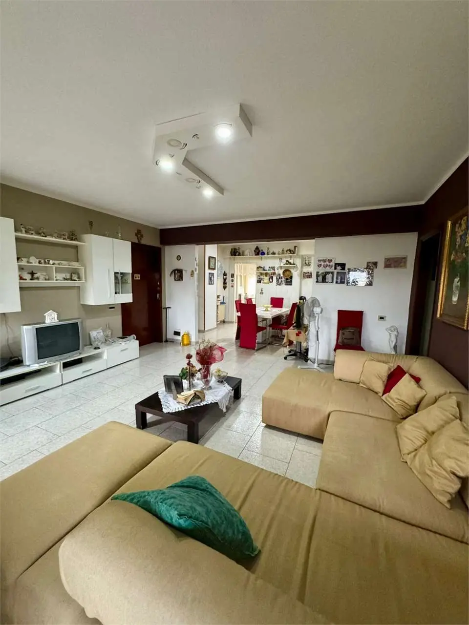 Immagine per Appartamento in vendita a Palermo