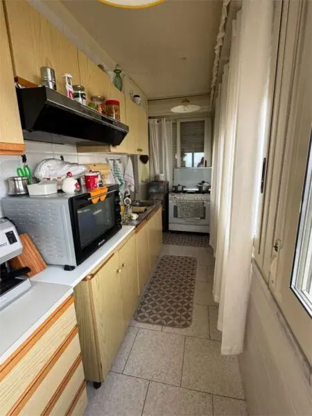 Appartamento Palermo