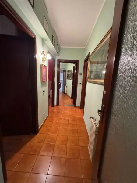 Appartamento Palermo