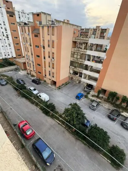 Appartamento Palermo