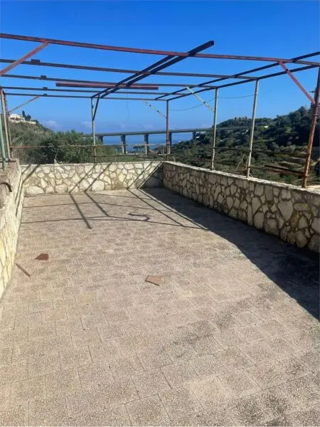 Magazzino Altavilla Milicia