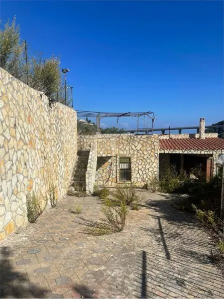 Magazzino Altavilla Milicia