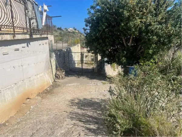 Magazzino Altavilla Milicia