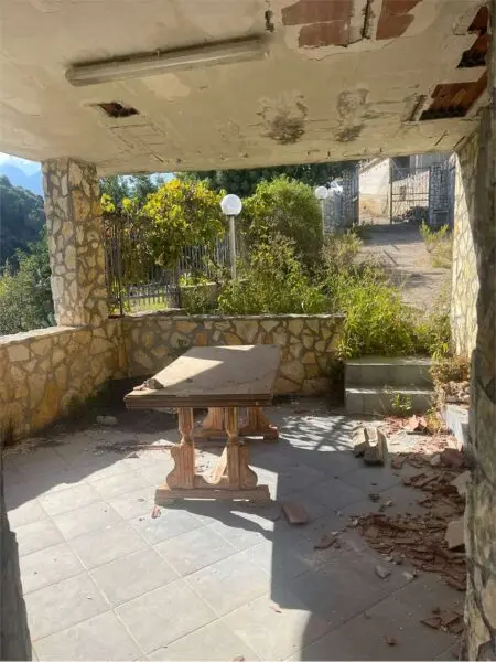 Magazzino Altavilla Milicia