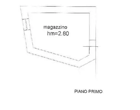 Appartamento via Provinciale Snc, Sesta Godano