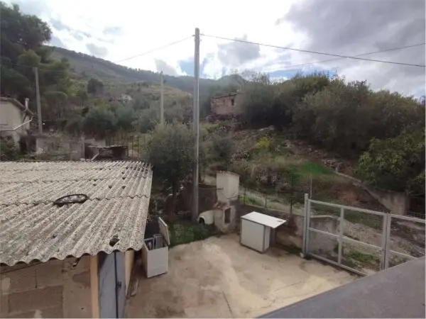 Appartamento Altofonte