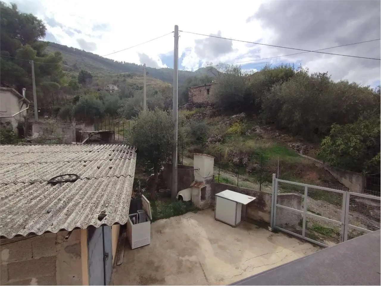 Immagine per Appartamento in vendita a Altofonte