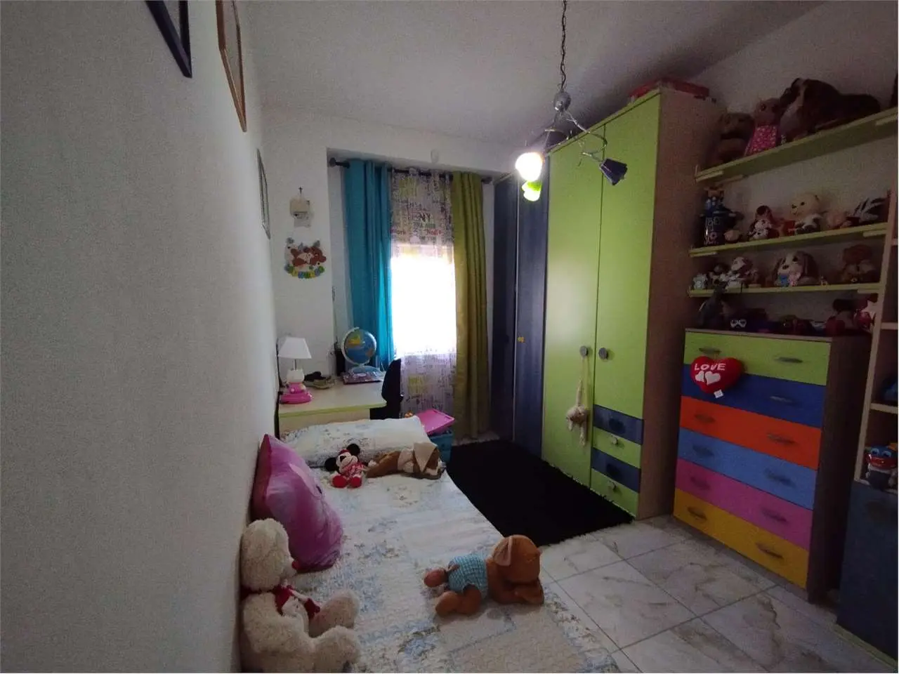 Immagine per Appartamento in vendita a Altofonte