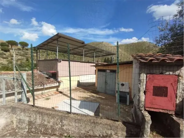 Appartamento Altofonte