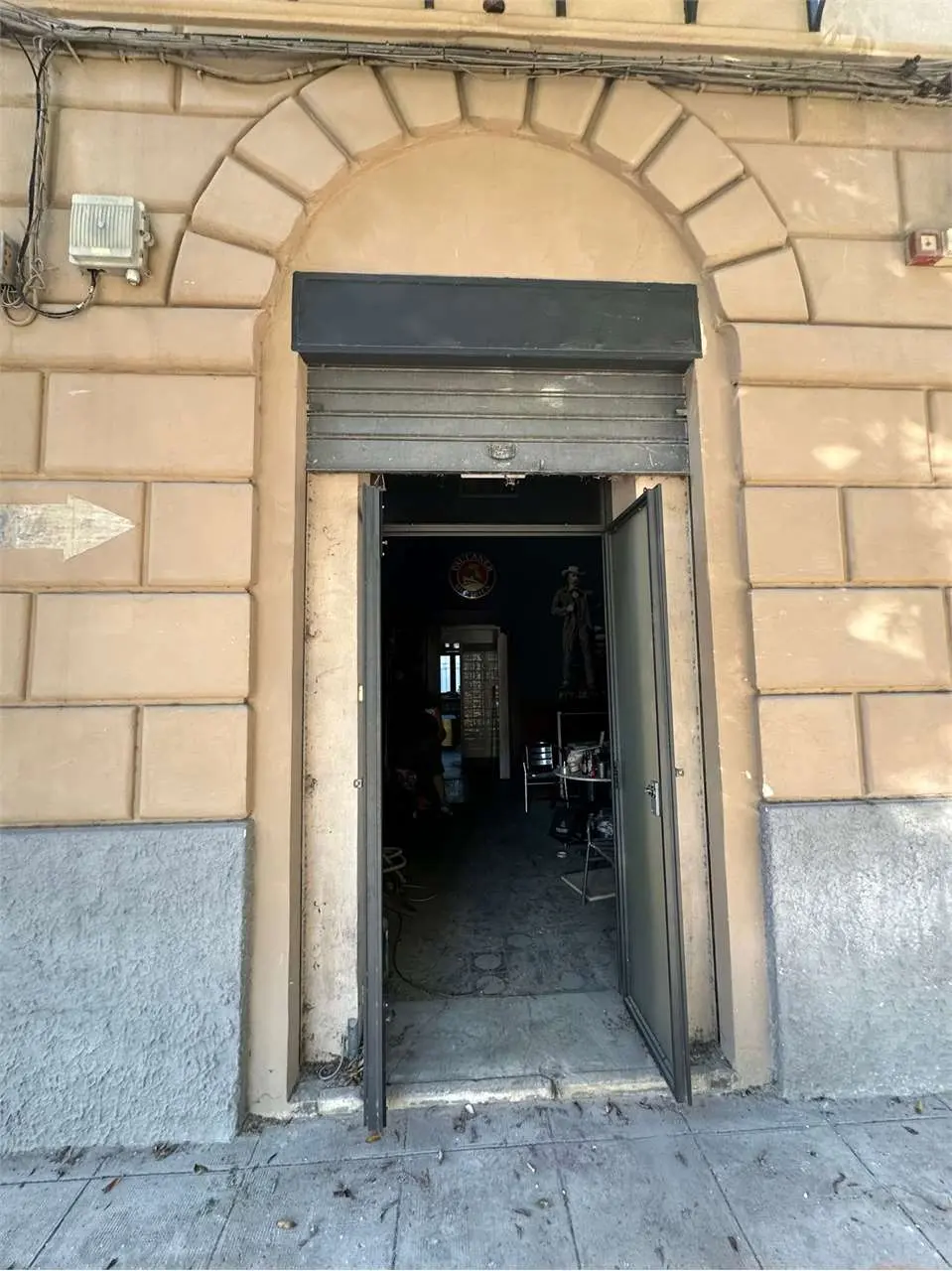 Immagine per Negozio in affitto a Palermo