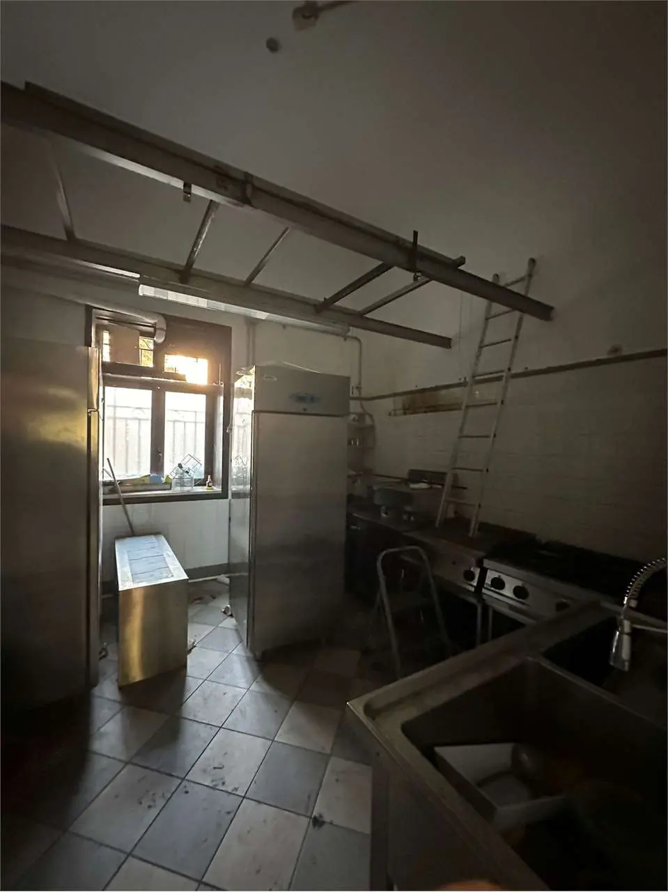Immagine per Negozio in affitto a Palermo