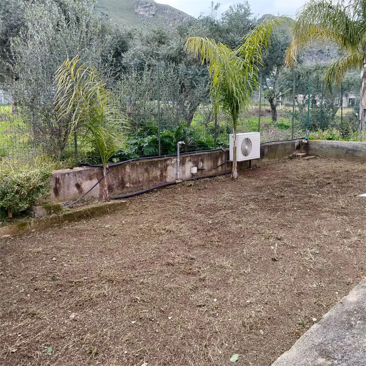 Immagine per Villa in vendita a Altavilla Milicia