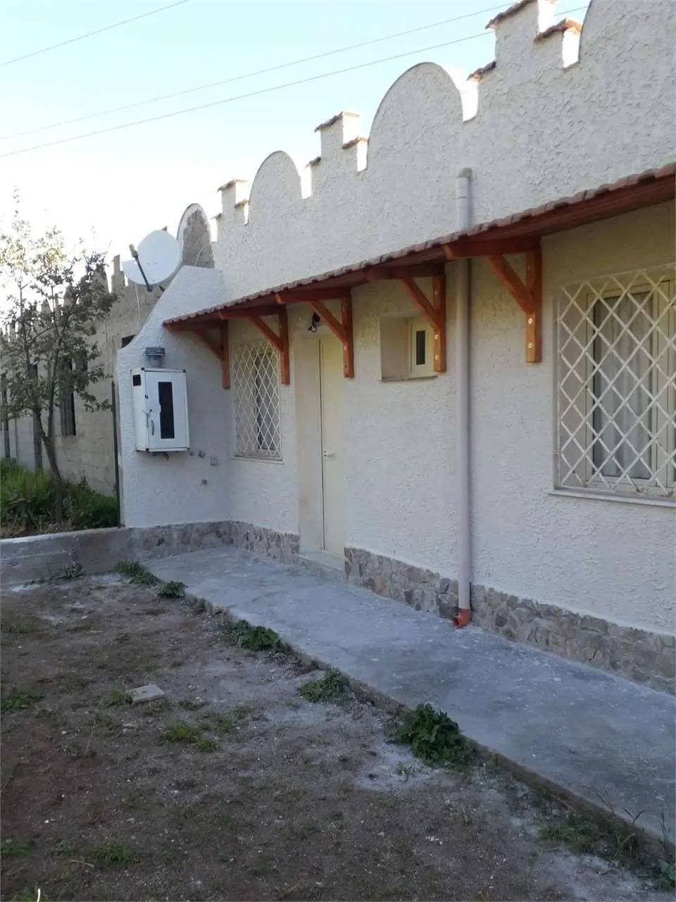 Immagine per Villa in vendita a Altavilla Milicia