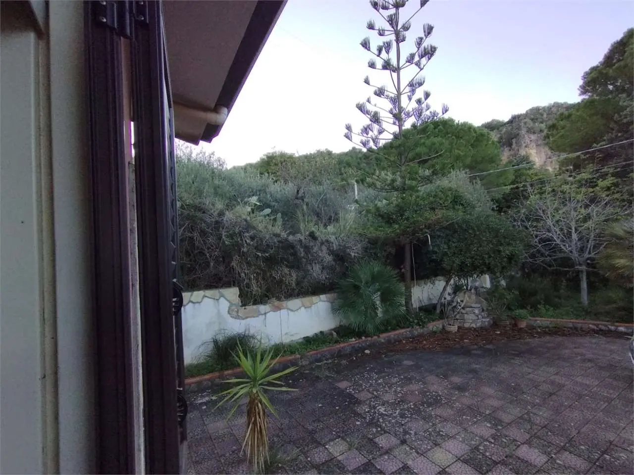 Immagine per Villa in vendita a Altavilla Milicia