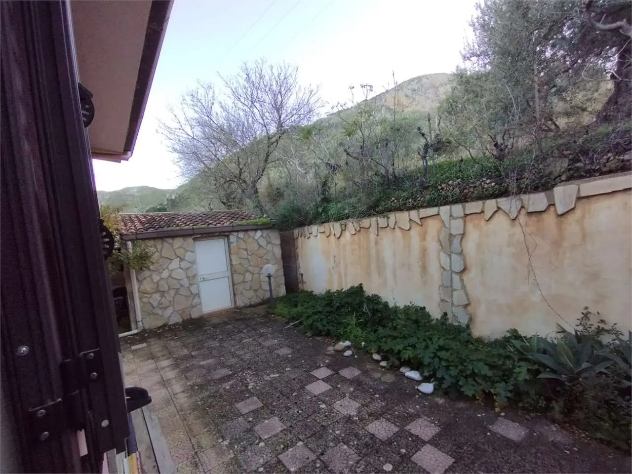 Immagine per Villa in vendita a Altavilla Milicia