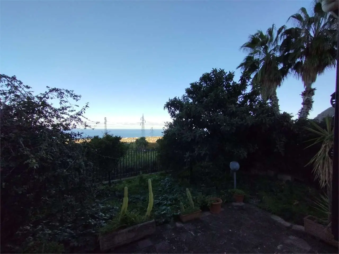 Immagine per Villa in vendita a Altavilla Milicia